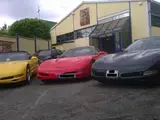Photo de ESPACE VF AUTOMOBILES CADILLAC-CAMARO-CHEVROLET-CORVETTE