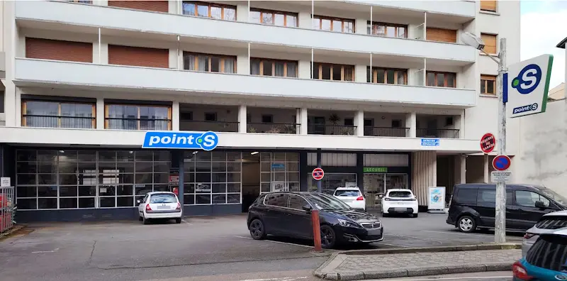 Photo publiée sur la fiche Google de Point S - Tulle (Tulle Entretien Auto), Tulle