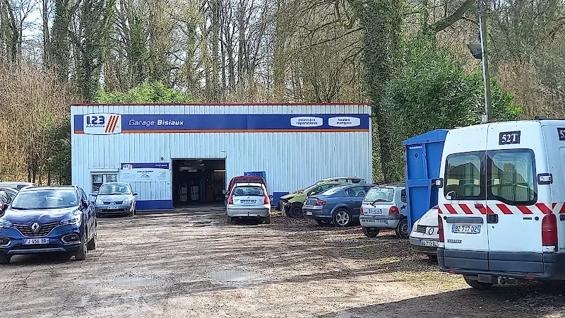 Photo publiée sur la fiche Google de TOP GARAGE, Ramecourt