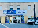 Photo de TOP GARAGE - MOBILITY CAR VAR