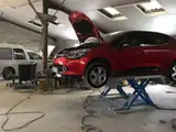 Photo de Auto Carrosserie