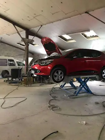Photo publiée sur la fiche Google de Auto Carrosserie, Gourdon