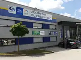 Photo de COMPTOIR DU FREIN ST APOLLINAIRE VL