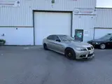 Photo de Carrosserie La Genassienne - FORGE AUTO