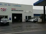 Photo de AD Garage Expert LE RELAIS DE L'AUBRAC - GARAGE LUCADOU