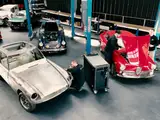 Photo de EMBLEMATIK GARAGE