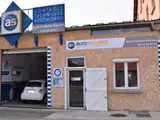 Photo de AS Autosécurité Contrôle Technique VEYNES