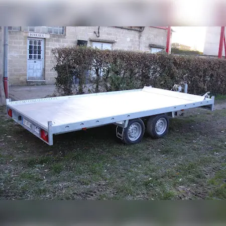Photo publiée sur la fiche Google de Auto garagiste 61 Ferrailleur, Alençon