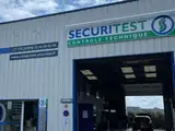 Photo de Sécuritest Contrôle Technique Automobile STE JAMME SUR SARTHE