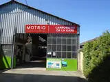 Photo de Carrosserie de la Gare GRENIER & fils