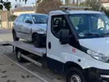 Photo de Epaviste - Remorquage Bouches-du-Rhône - Marseille