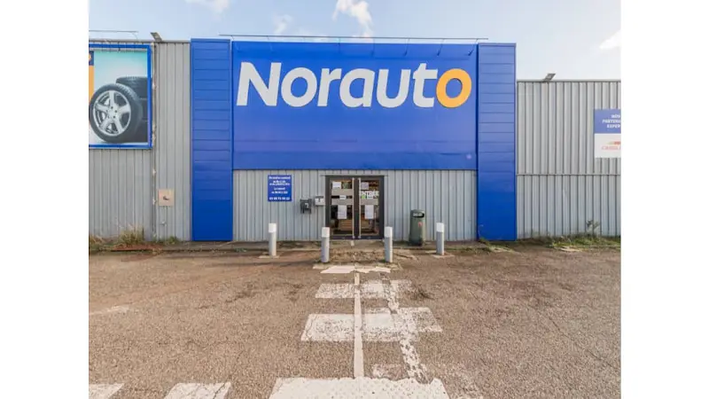 Photo publiée sur la fiche Google de Norauto Haguenau 2, Haguenau