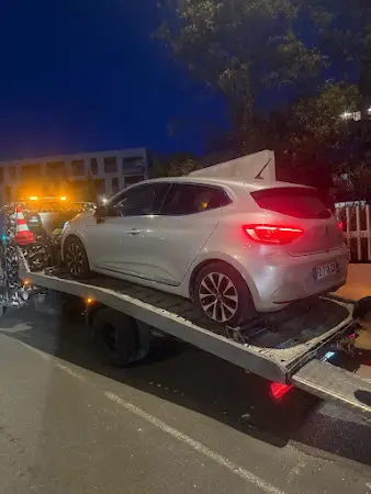Photo publiée sur la fiche Google de Dépannage auto Montpellier - bip bip dépannage, Montpellier