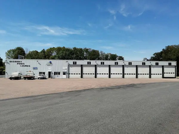 Photo publiée sur la fiche Google de BASSIGNY POIDS LOURDS S.A.S, Saint-Dizier