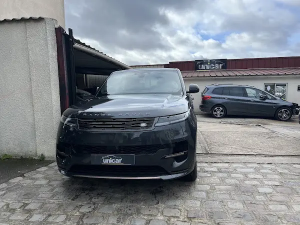 Photo publiée sur la fiche Google de SPORT PRESTIGE AUTO, Épinay-sur-Seine