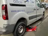 Photo de GoPneu – Dépannage pneus crevés Paris & IDF