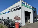 Photo de Sécuritest Contrôle Technique Automobile Geveze | Auto - Moto - VSP
