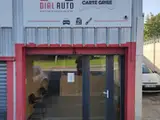 Photo de DIAL AUTO Carte grise ouvert sur rdv
