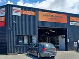 Photo de Carrosserie Les Deux Pins - Motrio