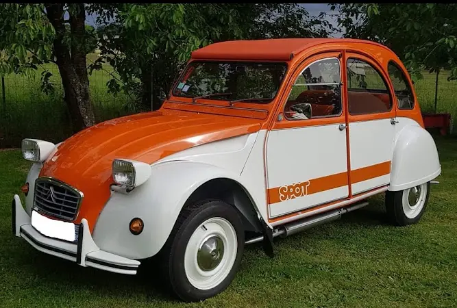 Photo publiée sur la fiche Google de JLD Carrosserie Automobile, La Bouëxière