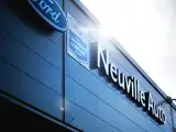 Photo de FORD NEUVILLE - Agent officiel