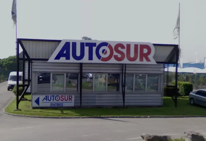 Photo publiée sur la fiche Google de Contrôle technique Autosur Villeneuve-d'Ascq/Lille - TUV DCTA - Auto et Moto, Villeneuve-d'Ascq