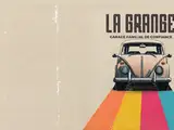 Photo de La Grange - Garage Automobile