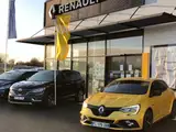 Photo de Garage Renault Agence Du Pays Lionnais