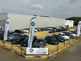 Photo de Concessionnaire automobile JPB Automobiles Arras - Garage MOTRIO