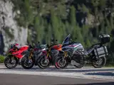 Photo de ADEQUATIONBIKE Energica Dijon