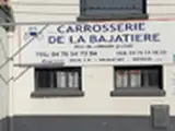 Photo de Carrosserie de la Bajatière