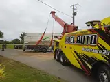 Photo de Eurotyre - Garage Abel Auto Assistance 29 – Dépannage 24/24 et 7/7