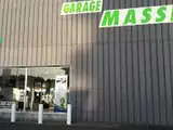 Photo de Garage Carrosserie Masset