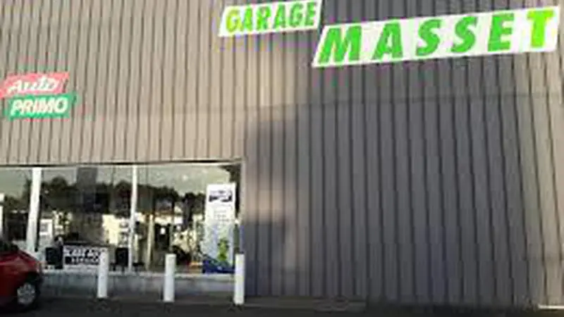 Photo publiée sur la fiche Google de Garage Carrosserie Masset, Romorantin-Lanthenay