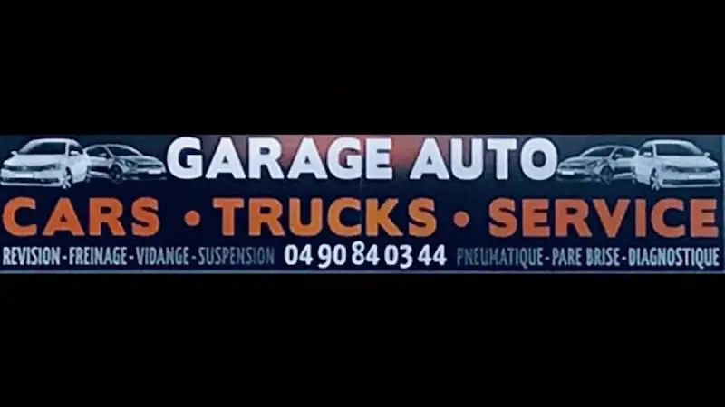 Photo publiée sur la fiche Google de CARS TRUCKS SERVICES, Le Pontet