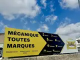 Photo de AUTO FACTORY - GARAGE MECANIQUE & SERVICE CARTE GRISE