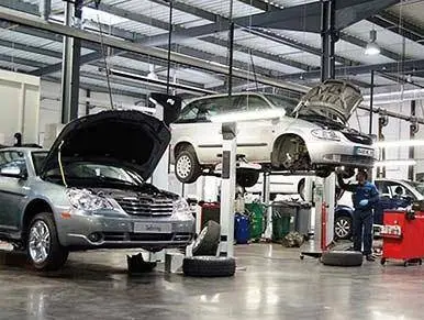 Photo publiée sur la fiche Google de Garage Service Turbo, Romainville
