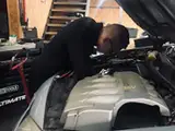 Photo de Garage automobiles GHT AUTO - Réparation véhicules toutes marques - 85110 Monsireigne