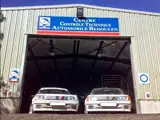 Photo de Controle Technique Automobile Bedoulen Roquefort la Bedoule Autos - Motos