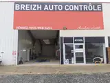 Photo de BCA35 Controle technique Laillé Auto et Moto, Breizh Auto Controle