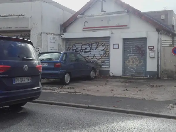 Photo publiée sur la fiche Google de Eurorepar Garage Renaudet, Mandres-les-Roses