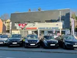 Photo de Garage de la Marne carrosserie AD