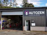 Photo de AUTOZEN MONTIGNAC / GLASS & WASH