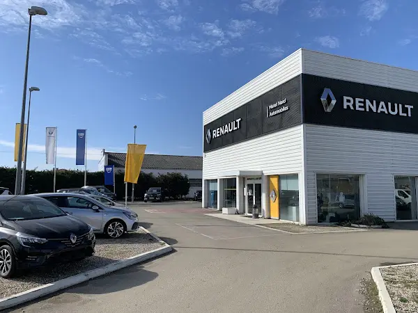 Photo publiée sur la fiche Google de Muret Nord Automobiles agent Renault et Dacia, Muret