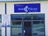 Photo de AUTO PIECES DE L'AUXOIS