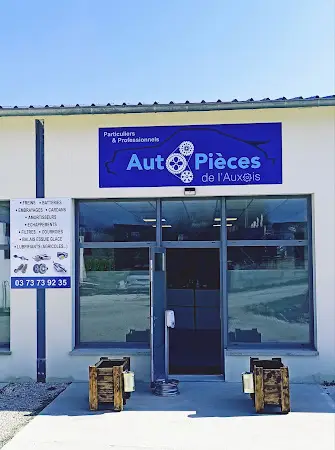 Photo publiée sur la fiche Google de AUTO PIECES DE L'AUXOIS, Semur-en-Auxois