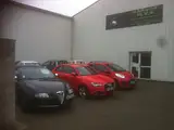 Photo de Mécanique Carrosserie MVS