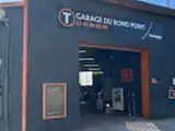Photo de Garage Du Rond Point
