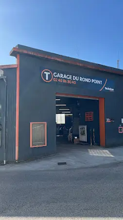 Photo publiée sur la fiche Google de Garage Du Rond Point, Saint-Étienne-de-Montluc