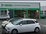 Photo de Centre contrôle technique DEKRA (AUTO-MOTO) (2 Av. d'Atlanta)
